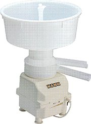 Cream Separator