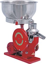 Cream Separator- Export