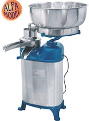 cream separator