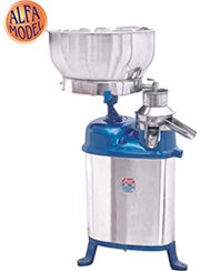 Cream Separator-Hindi