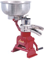 Cream Separator-Hindi