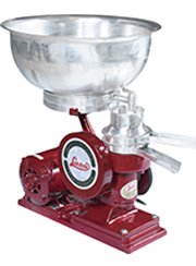 Cream Separator- Export