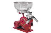 Cream Separator-Hindi