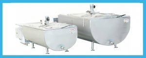 8 Common Mistakes which affect Performance of Bulk Milk Cooler