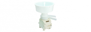 Nano Cream Separator Domestic Model 50 LPH {One time offer}