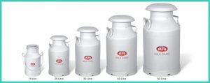 Milk Cans For Transportation – Which One We Should Buy?