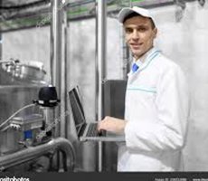 Qualified Dairy Technologist
