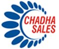 chadha sales logo