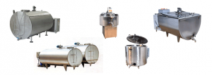 Importance of Bulk Milk Coolers for Quality Milk