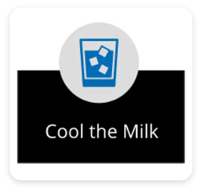 Milk Vending Solution