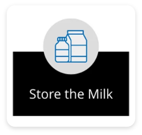 Milk Vending Solution