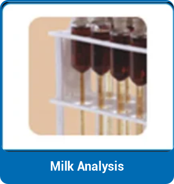 High-quality Bulk Milk Cooler