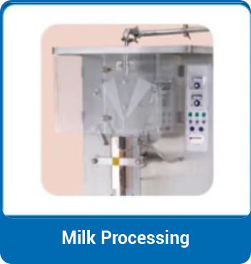 High-quality Bulk Milk Cooler