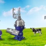 Modern Dairy Farming Made Easy with Pipeline Milking Parlours