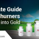 The Ultimate Guide to Butter Churners: Turning Milk into Gold