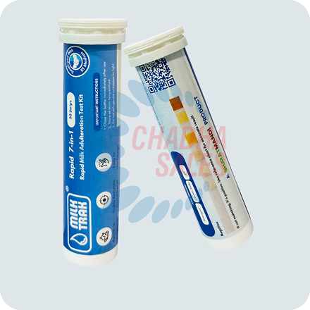 MilkTrak Milk Testing Kit - ChadhaSales