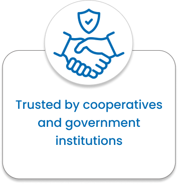 Milk Analyzers in Uganda 26 Group 8