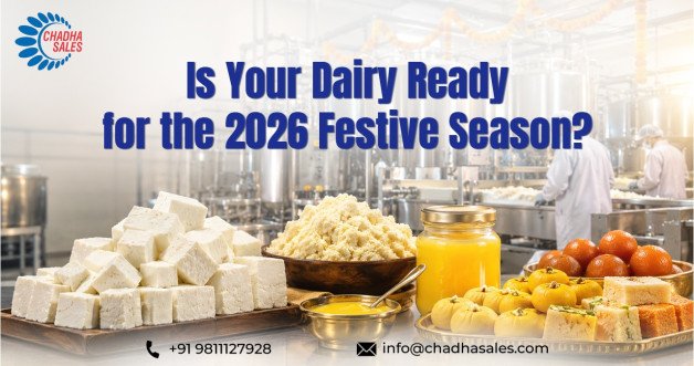 Is Your Dairy Ready for the 2026 Festive Season?