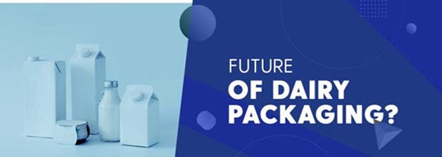 Milk Packaging for Distribution Past, Present and future